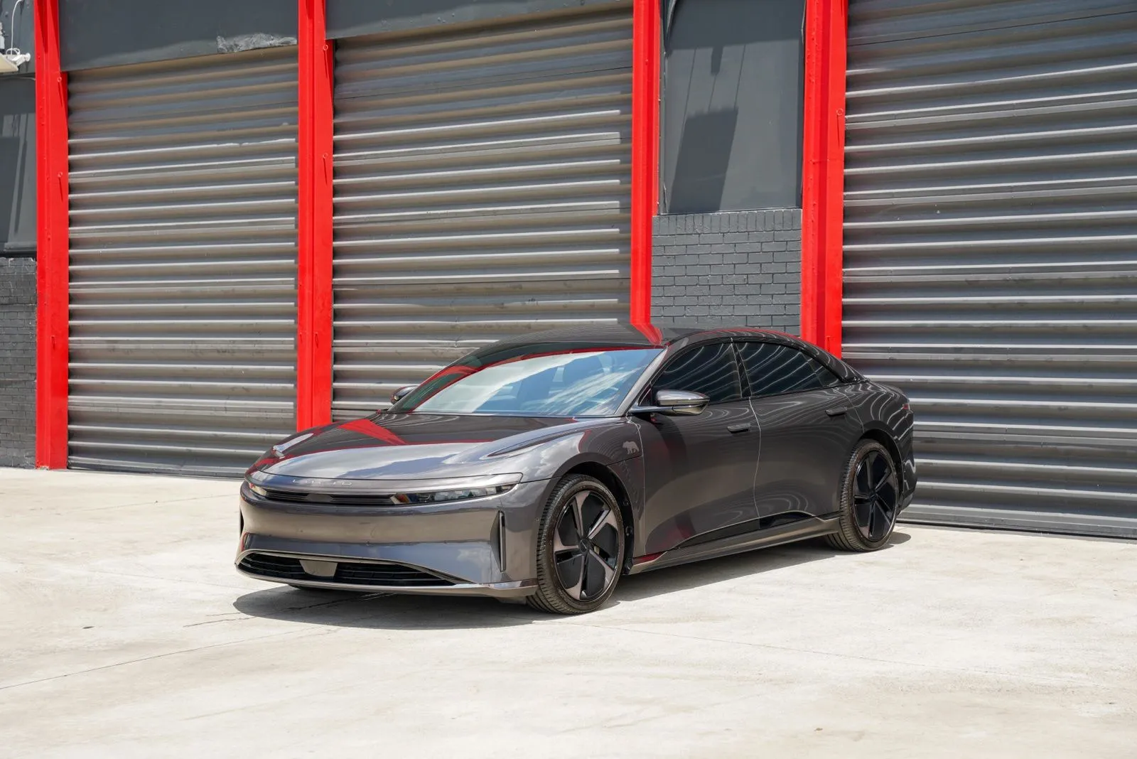 2024 Lucid Air Pure for sale in Hollywood, FL