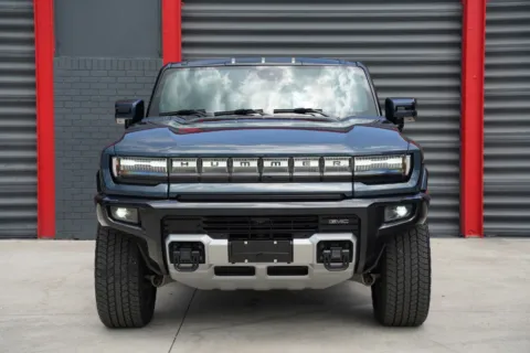 More photos of 2025 GMC Hummer EV SUV 3X at Gravity Autos Hollywood, FL