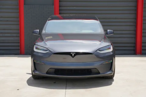Photos of 2023 Tesla Model X Standard Range for sale in Hollywood, FL at Gravity Autos Hollywood