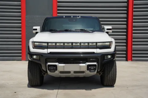More photos of 2025 GMC Hummer EV SUV 3X at Gravity Autos Hollywood, FL