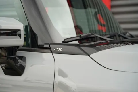 Another view of 2024 GMC Hummer EV SUV 2X for sale in Hollywood, FL at Gravity Autos Hollywood