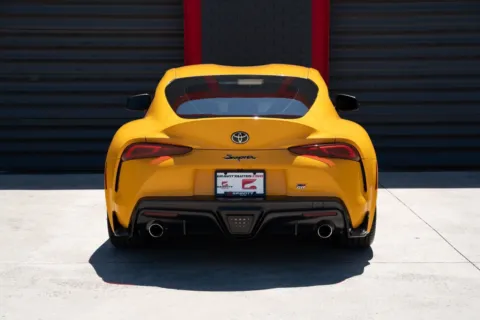 More photos of 2021 Toyota Supra 2.0 at Gravity Autos Hollywood, FL