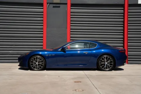 More photos of 2024 Maserati GranTurismo Modena at Gravity Autos Hollywood, FL