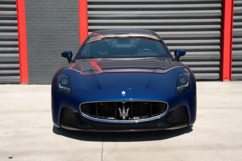 Photos of 2024 Maserati GranTurismo Modena for sale in Hollywood, FL at Gravity Autos Hollywood