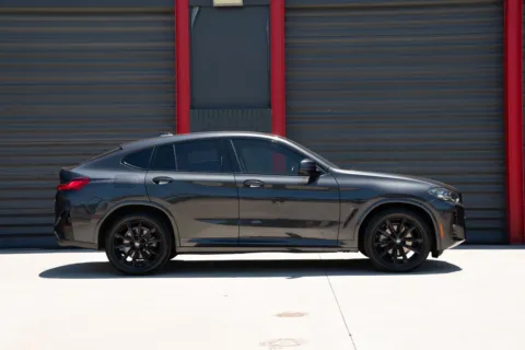More photos of 2023 BMW X4 xDrive30i at Gravity Autos Hollywood, FL