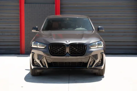 More photos of 2023 BMW X4 xDrive30i at Gravity Autos Hollywood, FL