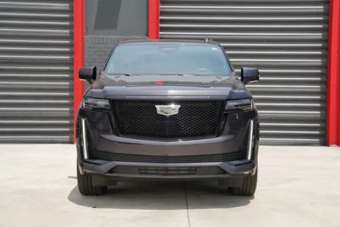 More photos of 2023 Cadillac Escalade ESV Sport Platinum at Gravity Autos Hollywood, FL