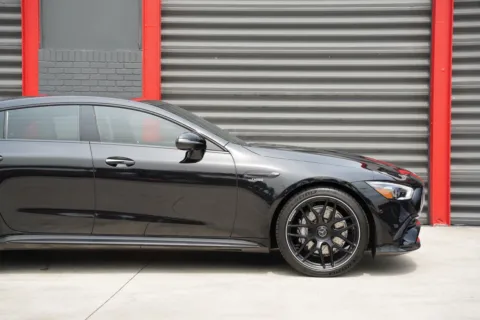 More photos of 2021 Mercedes-Benz AMG GT 43 at Gravity Autos Hollywood, FL