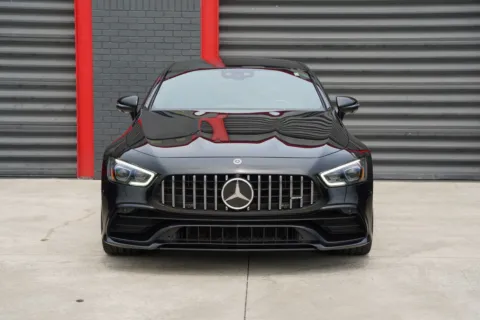 Photos of 2021 Mercedes-Benz AMG GT 43 for sale in Hollywood, FL at Gravity Autos Hollywood