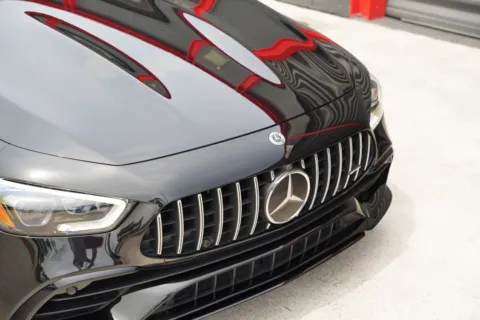 More photos of 2021 Mercedes-Benz AMG GT 43 at Gravity Autos Hollywood, FL