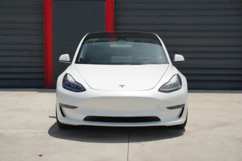 Photos of 2023 Tesla Model 3 Performance for sale in Hollywood, FL at Gravity Autos Hollywood