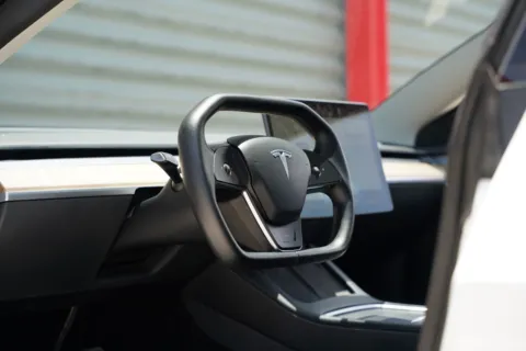 Photos of 2023 Tesla Model 3 Performance for sale in Hollywood, FL at Gravity Autos Hollywood