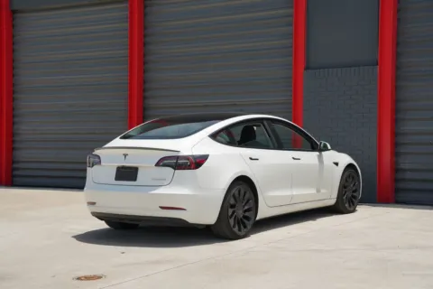 More photos of 2023 Tesla Model 3 Performance at Gravity Autos Hollywood, FL