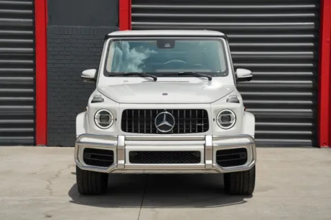 More photos of 2022 Mercedes-Benz G-Class G 63 AMG at Gravity Autos Hollywood, FL