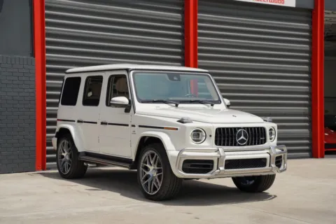 More photos of 2022 Mercedes-Benz G-Class G 63 AMG at Gravity Autos Hollywood, FL