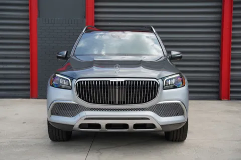 Photos of 2023 Mercedes-Benz GLS Maybach GLS 600 for sale in Hollywood, FL at Gravity Autos Hollywood