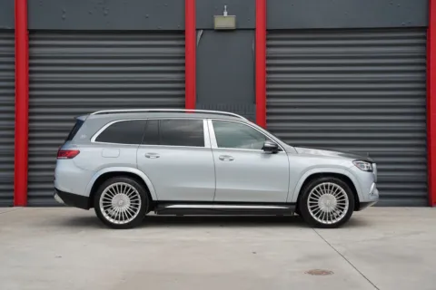 More photos of 2023 Mercedes-Benz GLS Maybach GLS 600 at Gravity Autos Hollywood, FL