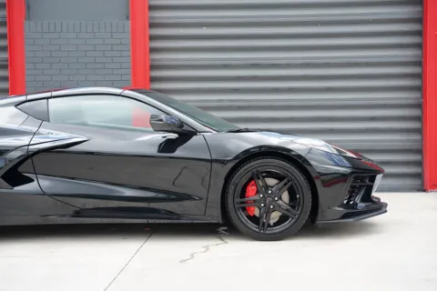 More photos of 2026 Chevrolet Corvette Stingray at Gravity Autos Hollywood, FL