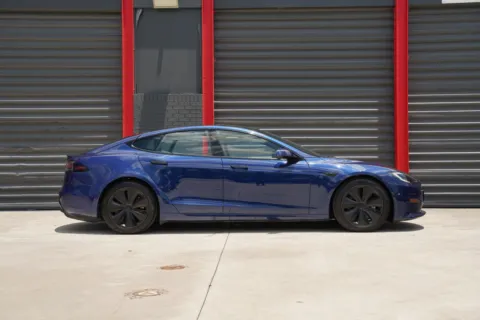 More photos of 2023 Tesla Model S at Gravity Autos Hollywood, FL