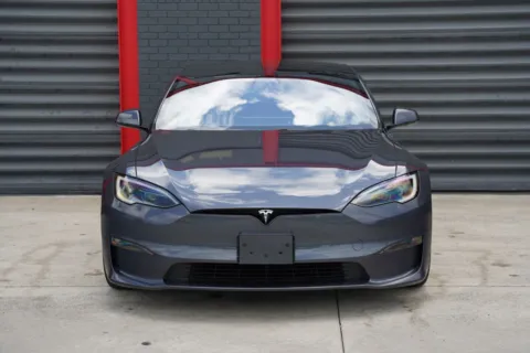 More photos of 2023 Tesla Model S Standard Range at Gravity Autos Hollywood, FL