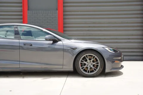 Photos of 2023 Tesla Model S Standard Range for sale in Hollywood, FL at Gravity Autos Hollywood