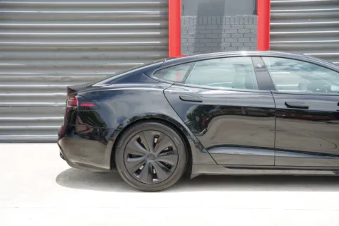 Photos of 2023 Tesla Model S for sale in Hollywood, FL at Gravity Autos Hollywood