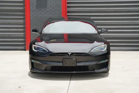More photos of 2023 Tesla Model S at Gravity Autos Hollywood, FL