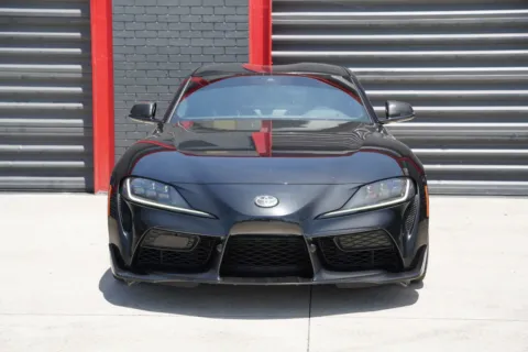 More photos of 2021 Toyota Supra 3.0 at Gravity Autos Hollywood, FL