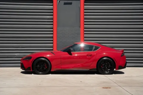 More photos of 2025 Toyota GR Supra 3.0 at Gravity Autos Hollywood, FL