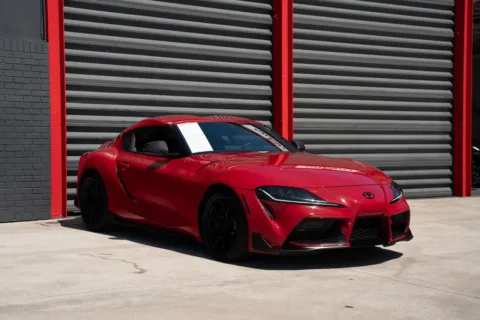 More photos of 2025 Toyota GR Supra 3.0 at Gravity Autos Hollywood, FL