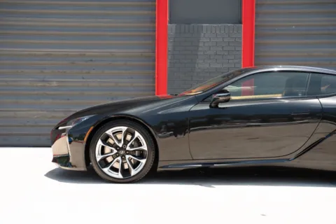 More photos of 2018 Lexus LC 500 at Gravity Autos Hollywood, FL