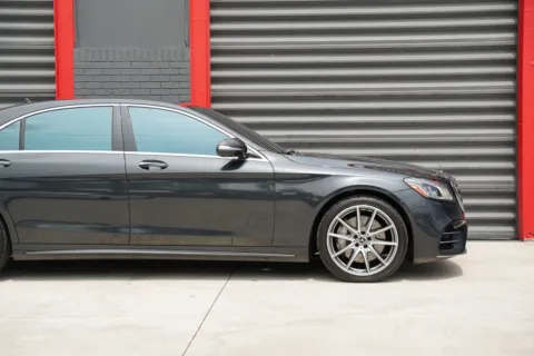 More photos of 2019 Mercedes-Benz S-Class S 560 at Gravity Autos Hollywood, FL