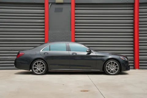 More photos of 2019 Mercedes-Benz S-Class S 560 at Gravity Autos Hollywood, FL