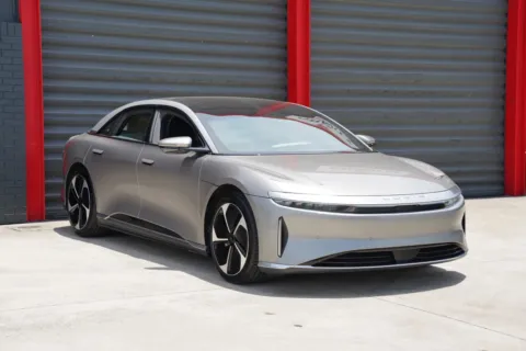 More photos of 2024 Lucid Air Touring at Gravity Autos Hollywood, FL
