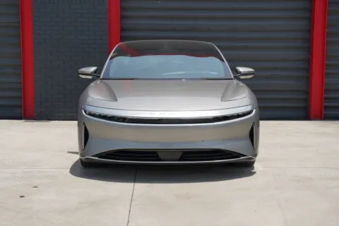 Photos of 2024 Lucid Air Touring for sale in Hollywood, FL at Gravity Autos Hollywood