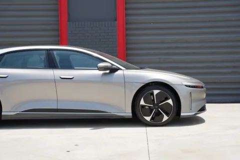 More photos of 2024 Lucid Air Touring at Gravity Autos Hollywood, FL