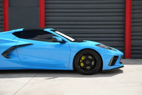 More photos of 2023 Chevrolet Corvette Stingray at Gravity Autos Hollywood, FL
