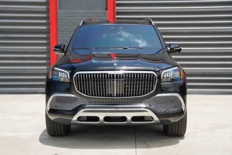 More photos of 2021 Mercedes-Benz GLS Maybach GLS 600 at Gravity Autos Hollywood, FL