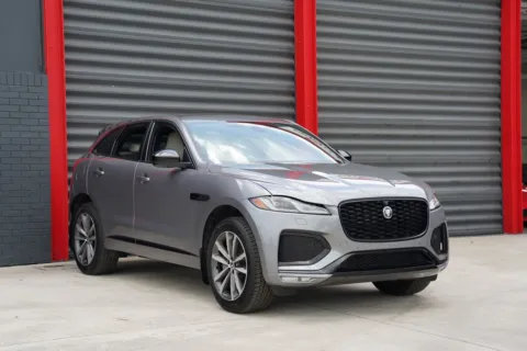 More photos of 2026 Jaguar F-PACE P250 R-Dynamic S at Gravity Autos Hollywood, FL