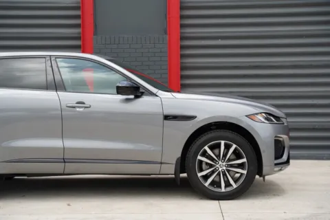 More photos of 2026 Jaguar F-PACE P250 R-Dynamic S at Gravity Autos Hollywood, FL