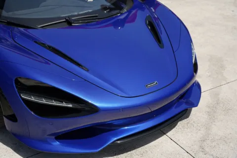 More photos of 2024 McLaren 750S at Gravity Autos Hollywood, FL