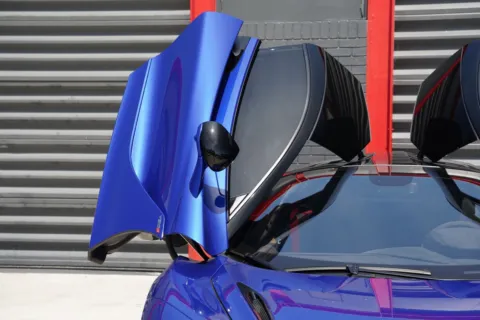 Photos of 2024 McLaren 750S for sale in Hollywood, FL at Gravity Autos Hollywood