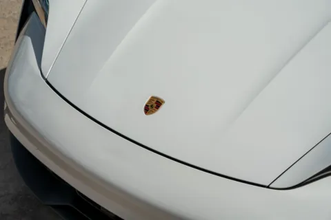 Another view of 2021 Porsche Taycan 4S for sale in Hollywood, FL at Gravity Autos Hollywood