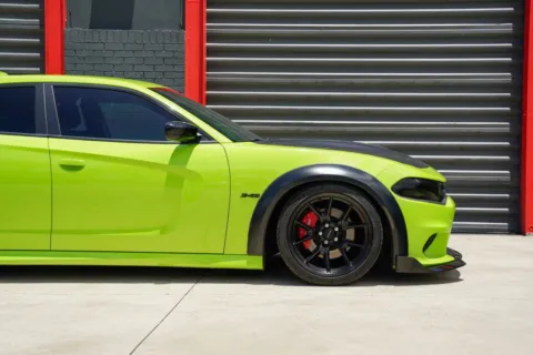 More photos of 2023 Dodge Charger R/T at Gravity Autos Hollywood, FL