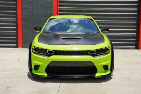 Another view of 2023 Dodge Charger R/T for sale in Hollywood, FL at Gravity Autos Hollywood