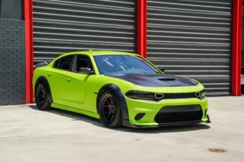 Photos of 2023 Dodge Charger R/T for sale in Hollywood, FL at Gravity Autos Hollywood