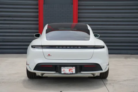 More photos of 2020 Porsche Taycan 4S at Gravity Autos Hollywood, FL