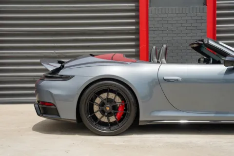 Photos of 2026 Porsche 911 Carrera GTS for sale in Hollywood, FL at Gravity Autos Hollywood