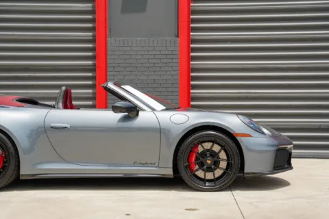 Another view of 2026 Porsche 911 Carrera GTS for sale in Hollywood, FL at Gravity Autos Hollywood