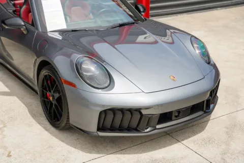 More photos of 2026 Porsche 911 Carrera GTS at Gravity Autos Hollywood, FL